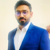CS Jenish Doshi