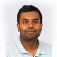 Sinthujan Thangavelu