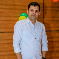 Yogesh Sharma