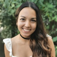 Anastasiya Novoseltseva