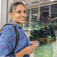 Lakshmi Ganapathi Subramanian