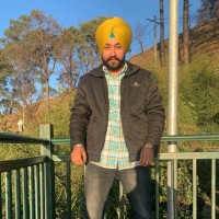 Baljinder Chahal
