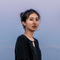 Zhangyue He