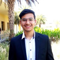 Pranshu Jaiswal