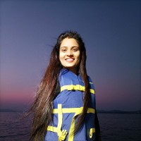 Chaitali Khandbahale