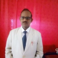 Dr. Ajay Kumar Sinha