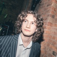 Adam Golding