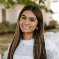 Diya Patel