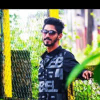 Shusruth Gowda