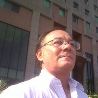 Evandro Gil Gonzalez