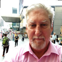 Neil Spettigue