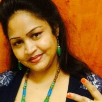 Shalini Salve