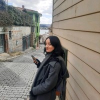 Ülkü Nur Teyyare