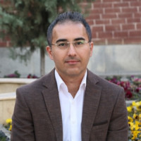 Mohammad Reza Mazaheri Habibi