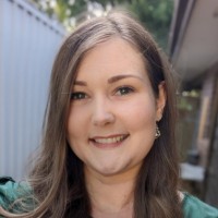 Kristen Dryburgh