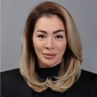 Petya Dobriyanova