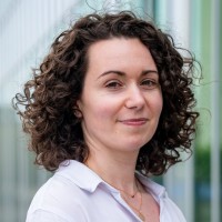 Laurine Deschamps