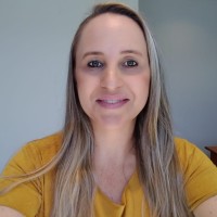 Josiane Aparecida Correia