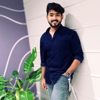 Nagula Jyothi Kumar (Jk)