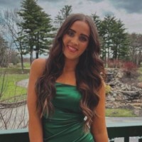 Jillian Getchell