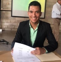 Jorge Luis Caballero