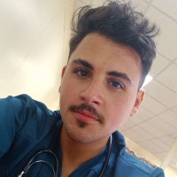 Ali Tartir