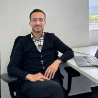 Mohamed El Mehdi Nassiri