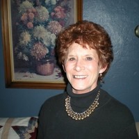 Sue Christensen