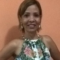 Dilma Damascena da Silva