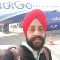 Sarwan Singh Chatrath