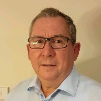 Colin Noble