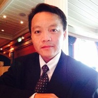 Victor Kuang
