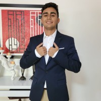 Cesar Arturo Abreu Jimenez