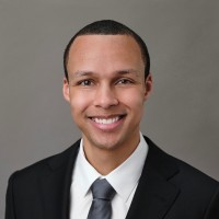Andre Small