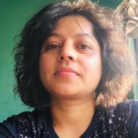 Anju Khadka Rai