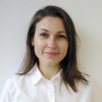 Iva Ivanova