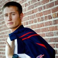 Travis Parrish