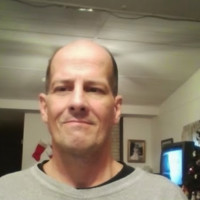 Harold Parrish