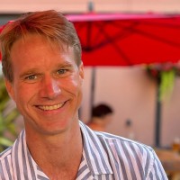 Graeme Gass