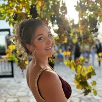 Olivia Maras