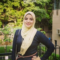 Amira Abdallah