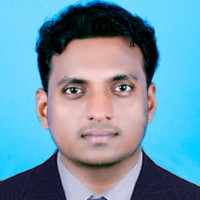 Sandeep Satheesh