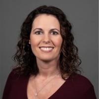 Aimee Burleson, Aai