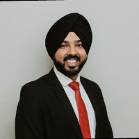 Harsimran Singh