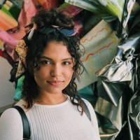 Olivia Parnell
