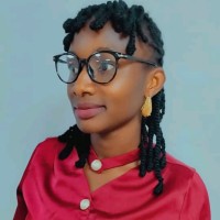 Roseline Shekogaza