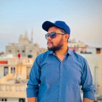 Krunal Pawar