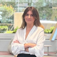 Rocío Linaje Nogal
