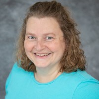 Tracey Palmer-Hole (Assoc CIPD)