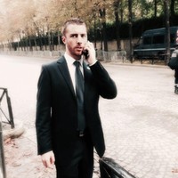 Julien Henriet